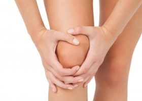 Artroza koljena prvog stupnja