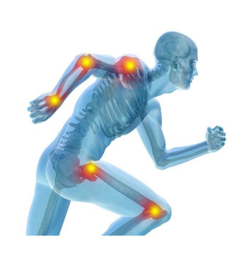 Akcija Artrovex je usmjeren na jačanje i poboljšanje pokretljivosti zglobova