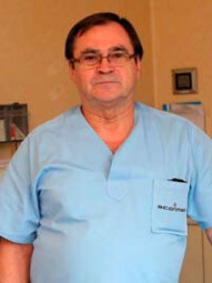 Dr. Osteopat Zoran