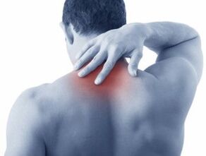 Znakovi i simptomi cervikalne osteohondroze