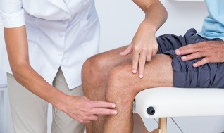 kako liječiti artrozu koljena