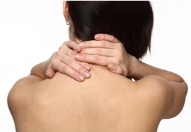 samo-masaža za cervikalnu osteohondrozo